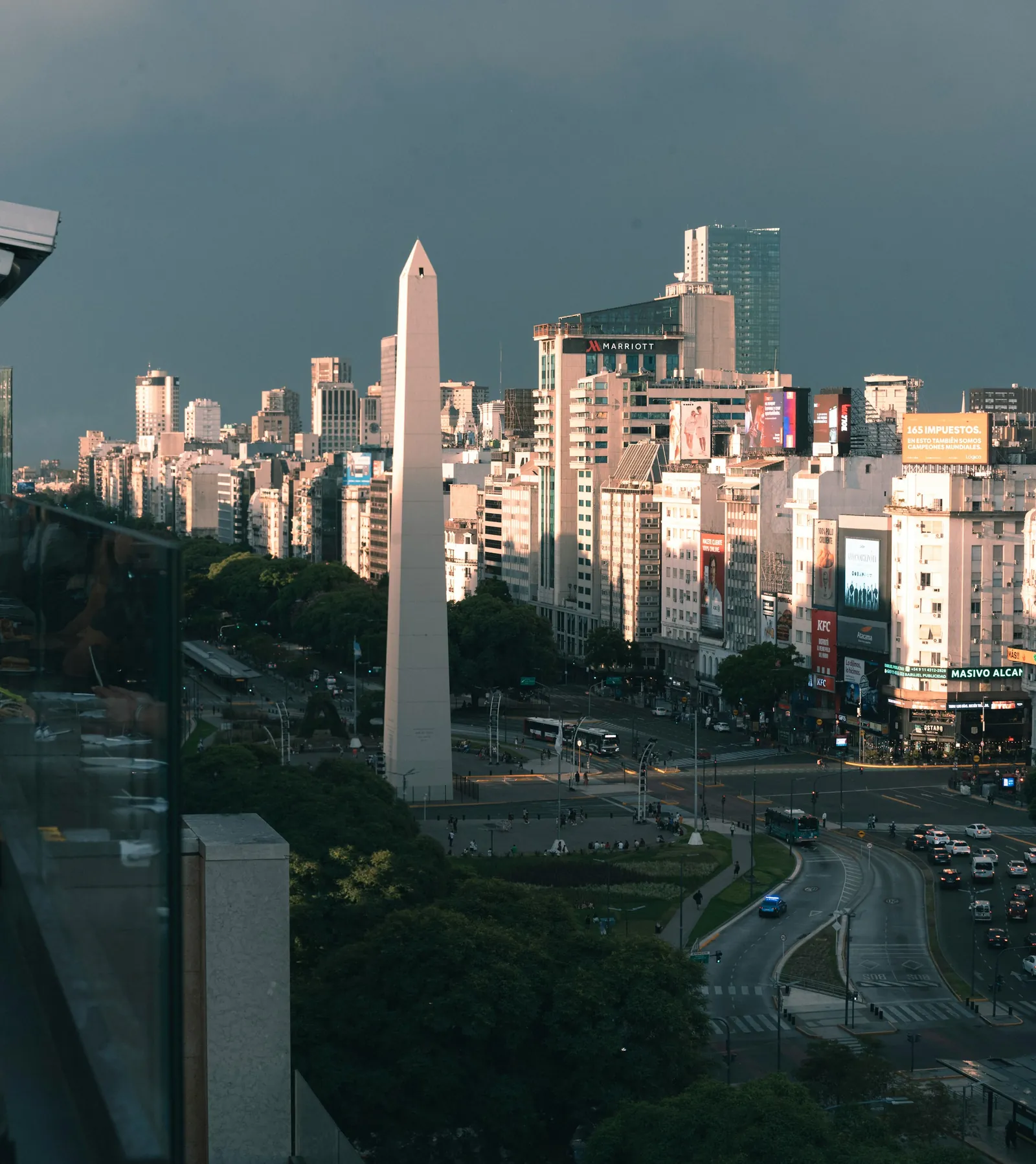 Buenos Aires