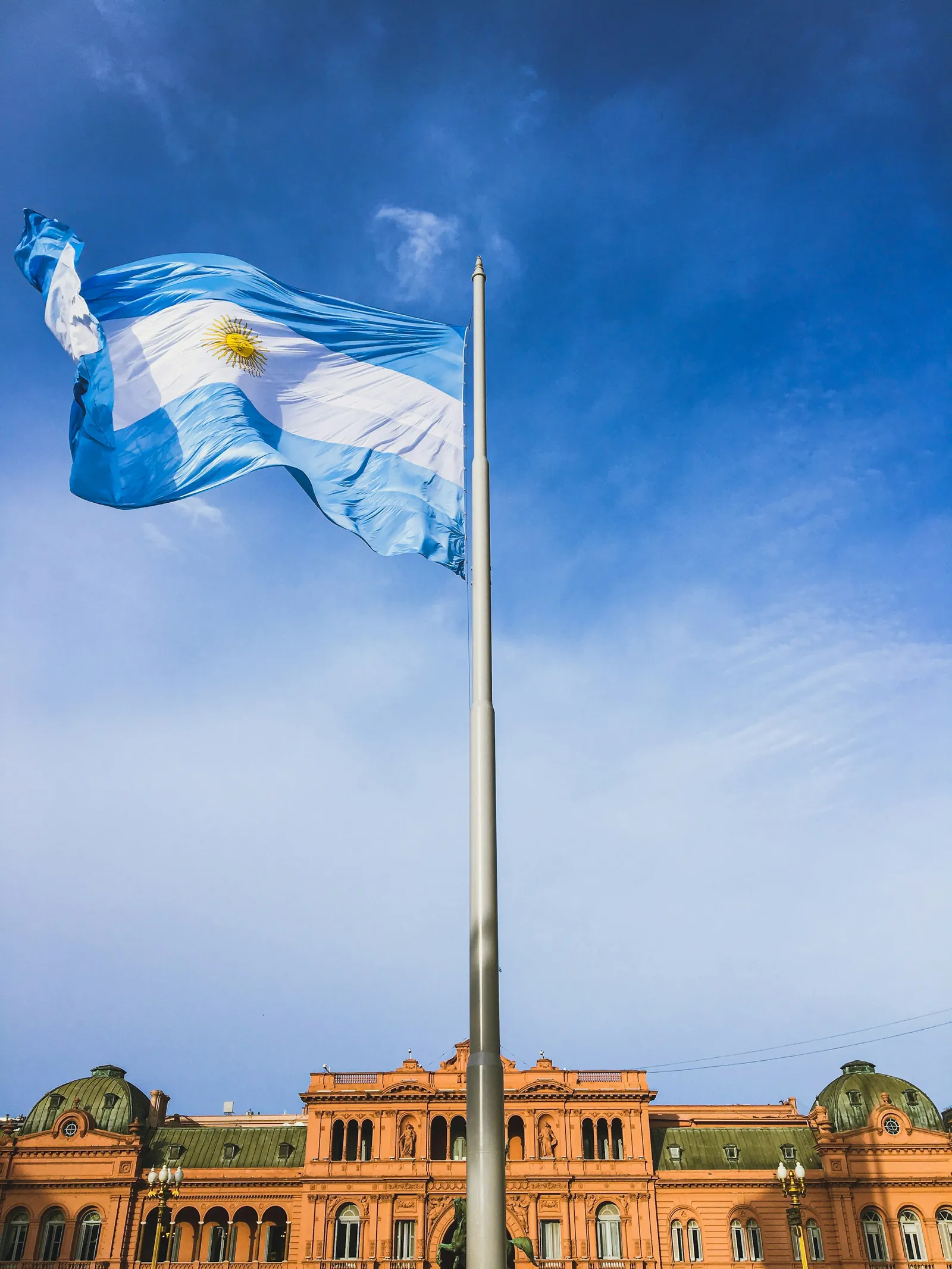Buenos Aires