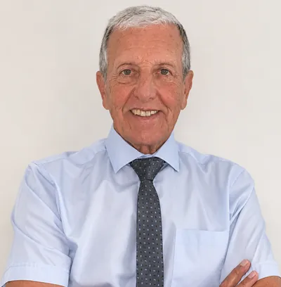 Horacio Cabo